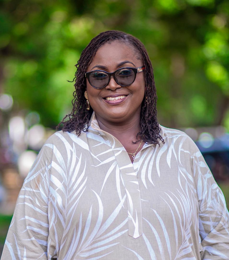 Eliza Zenabu Nantogmah